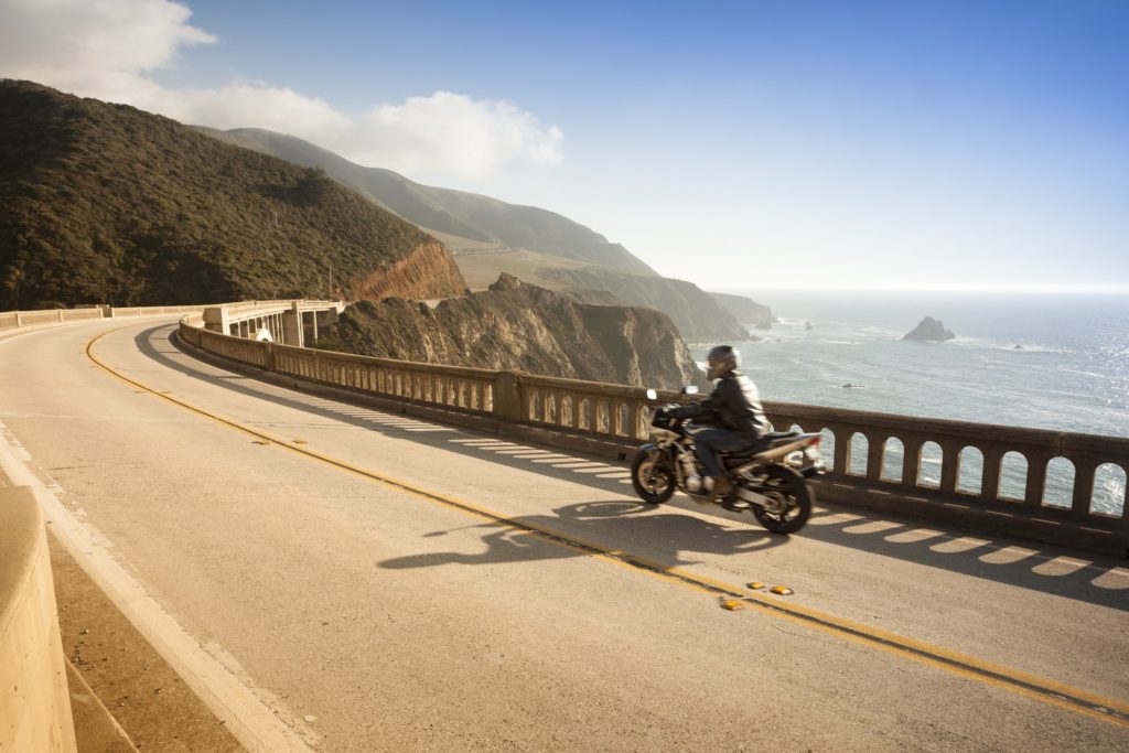 los angeles motorcycle accident attorney