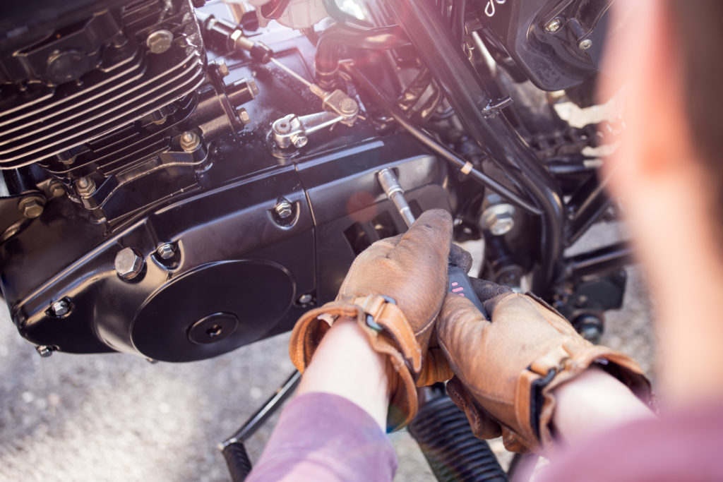 Los angeles motorcycle defect attorneys