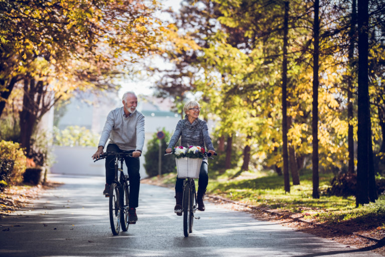 J&Y Law Firm gives us 15 bicycle safety tips for this summer.