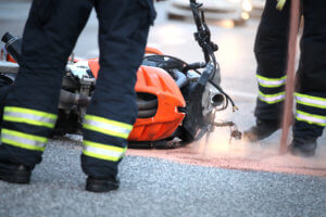 motorcycle accidents injuries