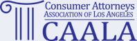 Consumer Attorneys Association of Los Angeles