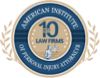 American Institute of Personal Injury Attorneys