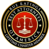 Best Attorneys of America