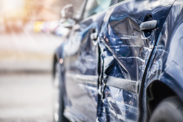 settlement-factors-in-a-car-accident-case