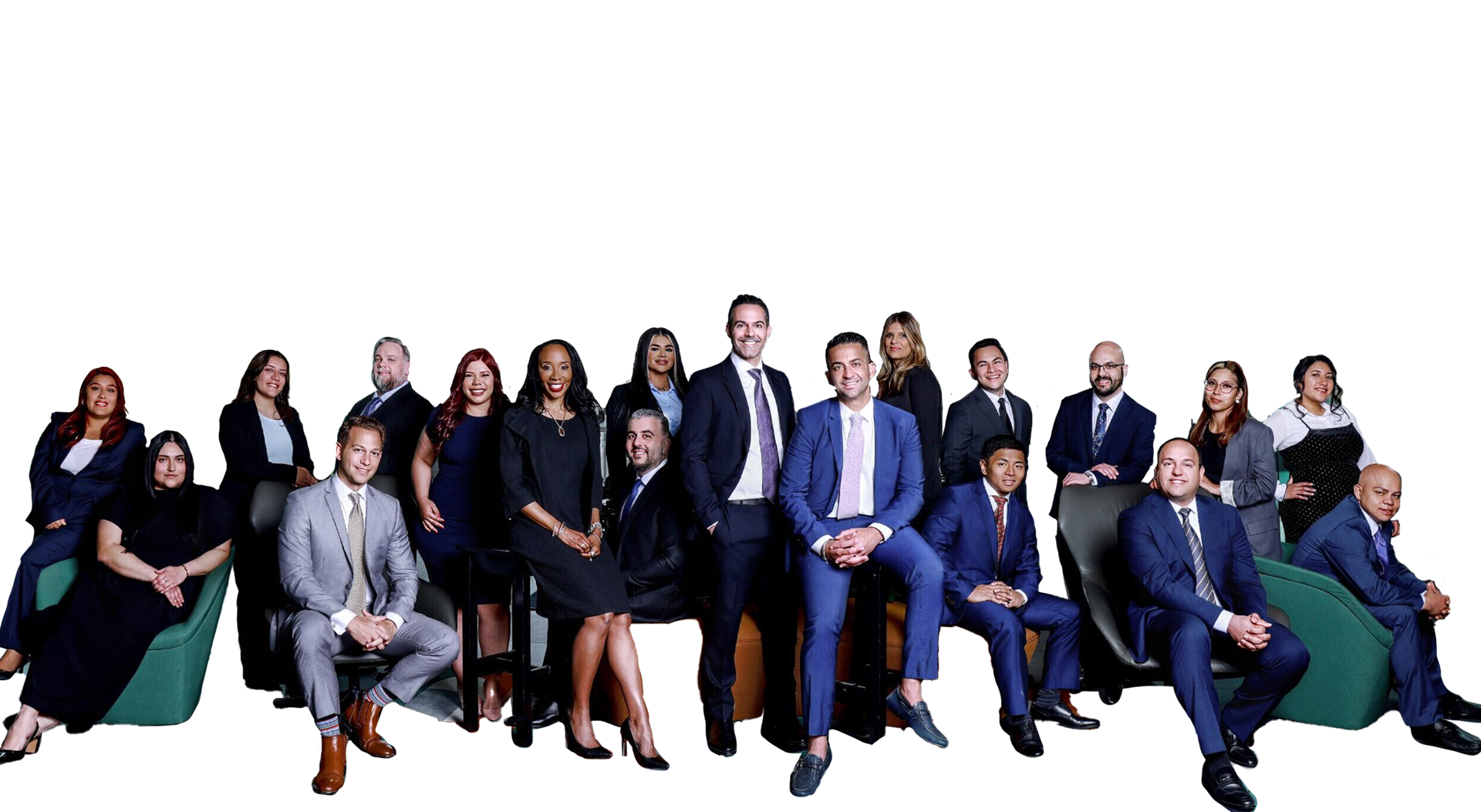 Our Team
