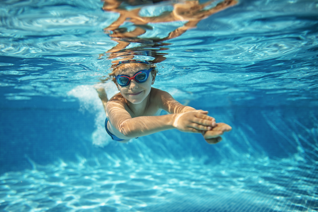 Top 5 Ways to Avoid Swimming Pool Accidents This Summer | J&Y Law Firm