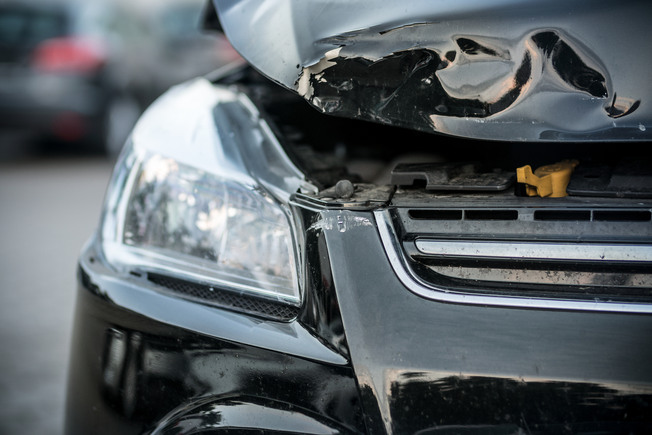 Things to Consider with Car Accident Compensation J&Y Law Firm
