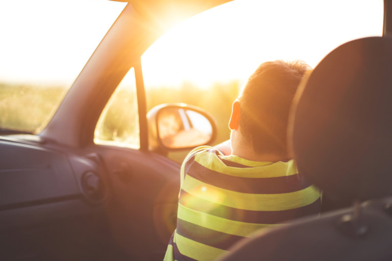J&Y Law Firm discusses the best way to prevent hot car child deaths.