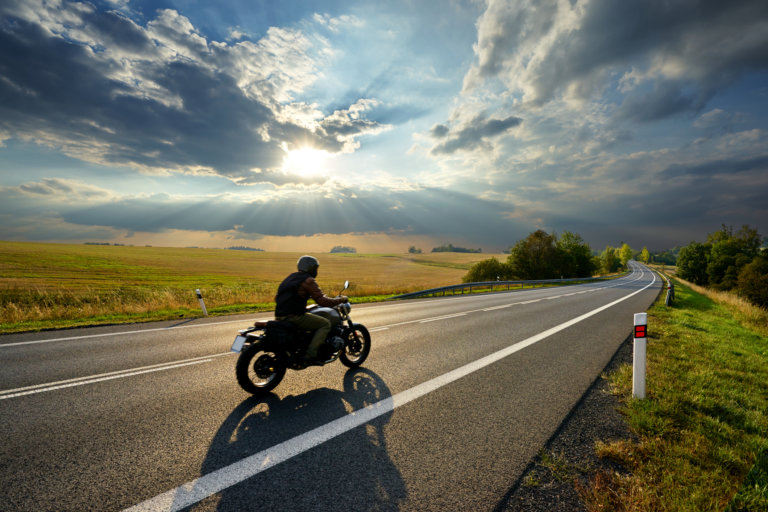 J&Y Law Firm discusses the rules of motorcycle accidents that'll help you protect your legal rights.