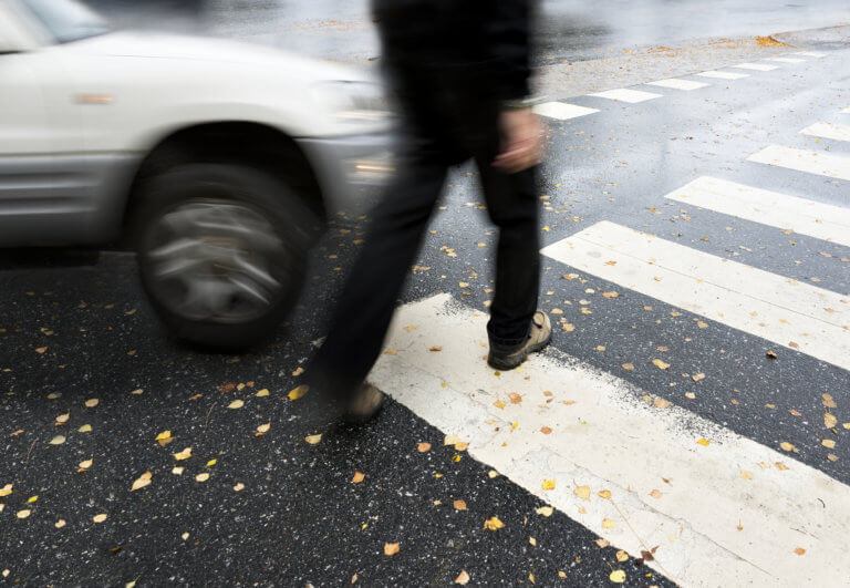 J&Y Law Firm discusses what you should do if you have been involved in a pedestrian accident.