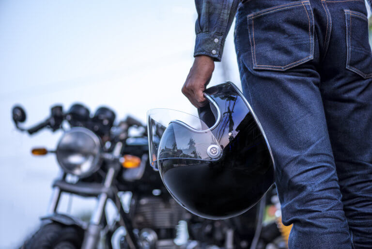 J&Y Law Firm discusses several motorcycle riding tips for new riders.