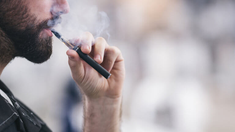 J&Y Law Firm gives an overview of injuries and illnesses caused by vaping.
