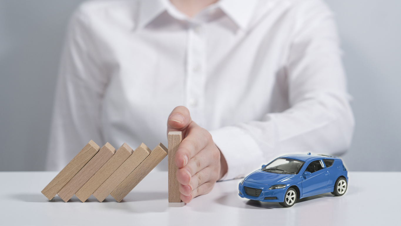 How Does Car Insurance in California Work?