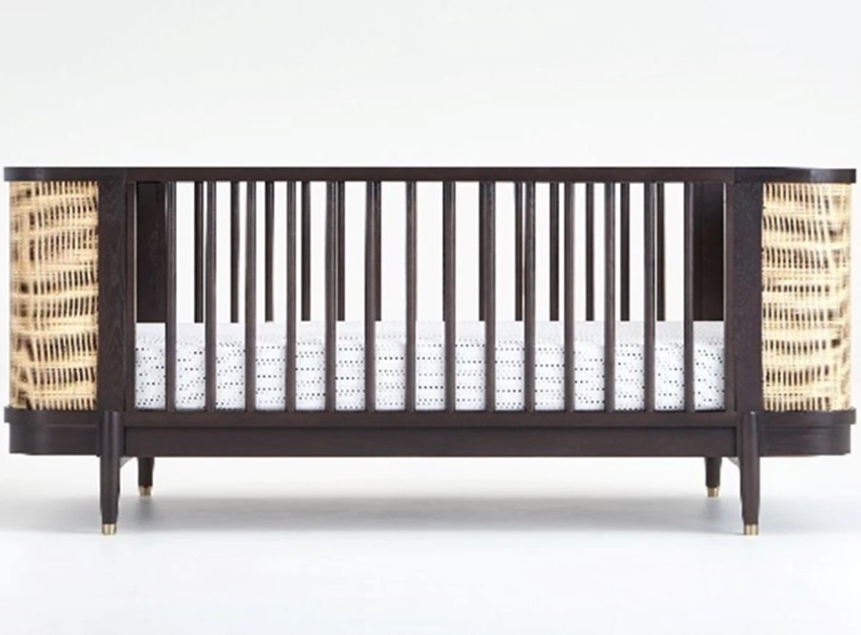 Crib Bumpers Recalled Due to Violation of Federal Crib Bumper Ban
