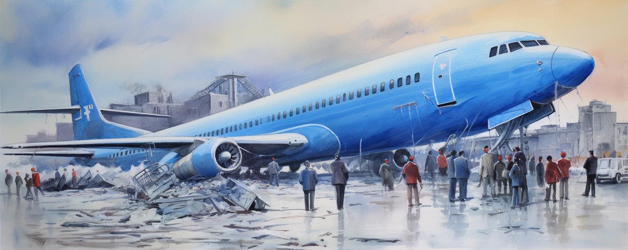 Aviation & Plane Crash Statistics Airplane Accident Lawyer J&Y