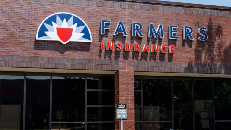Farmers insurance insurance company