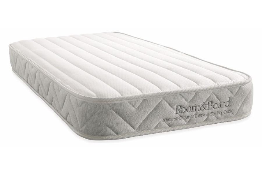 room & board crib mattress recall august 2023