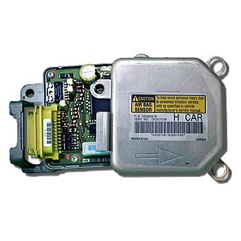 car electronic data recorder device