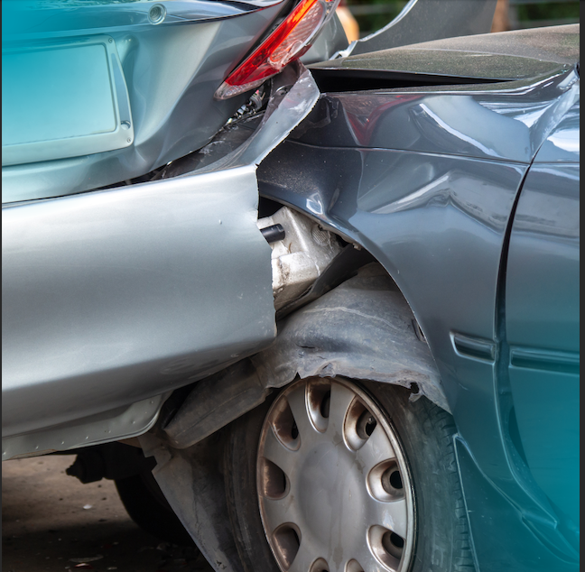 negligence in personal injury cases