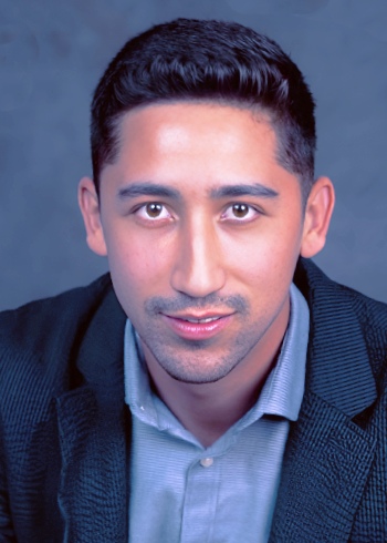 Tony Rosas, a Case Manager at J&Y Law Firm in Los Angeles, CA