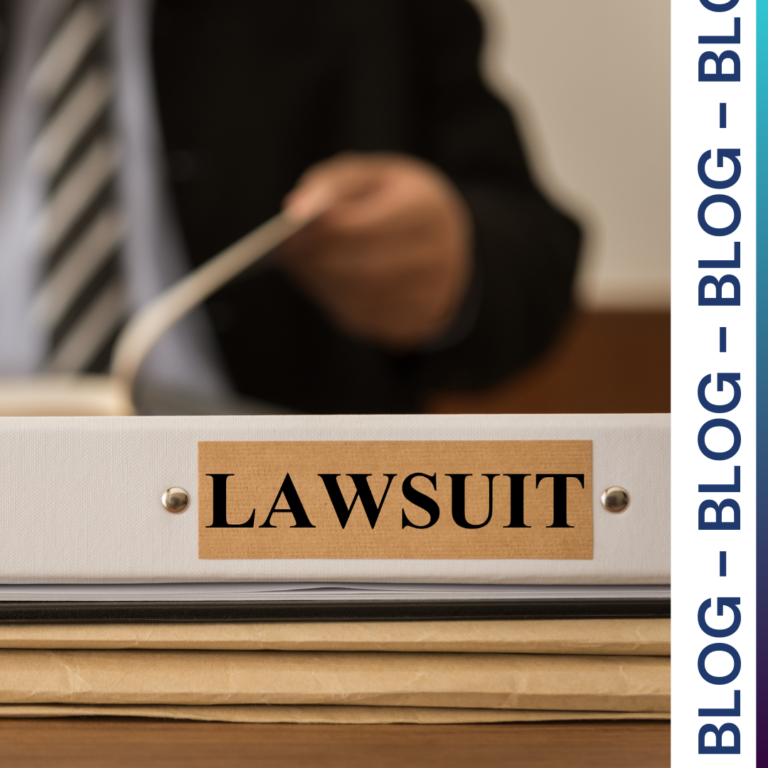 Learn the essential aspects of filing a personal injury lawsuit in California