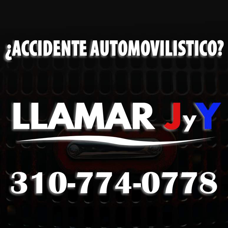 car accident? call j&y law firm