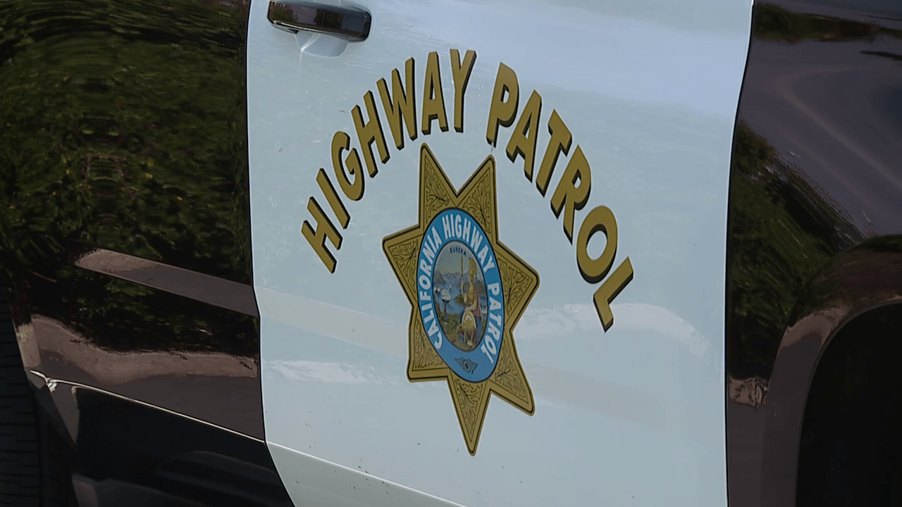 California Highway Patrol issue 230 citations during traffic ...