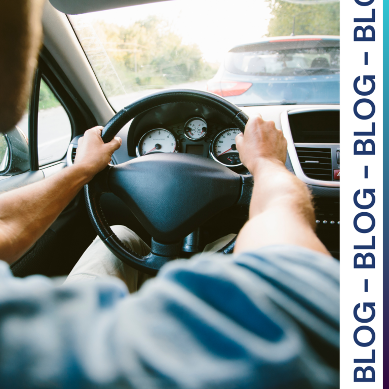 Learn how to avoid traffic accidents with defensive driving.