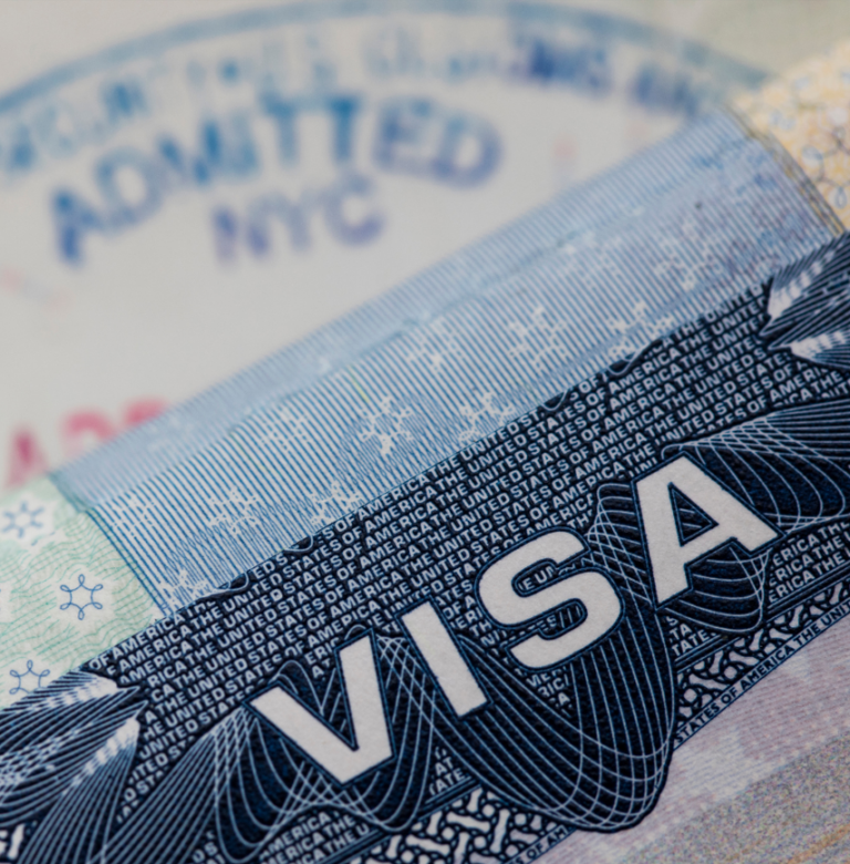 Learn about the implications of providing access to your immigration records to an insurance company in a personal injury claim.