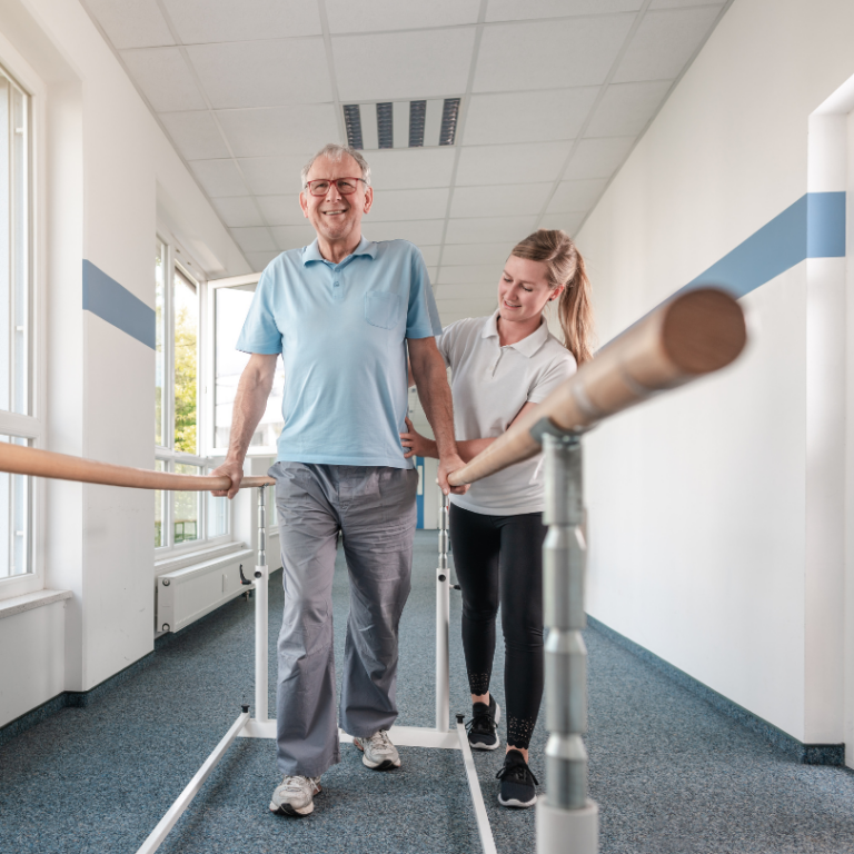 Learn about the crucial role of rehabilitation in personal injury compensation claims.