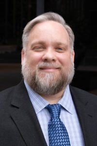 Aaron Alexander Litigation Paralegal