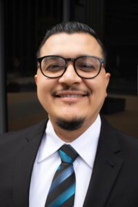 Edgar Andrade Case Manager