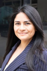 Yesenia Montes Pre-Litigation Case Mgr.