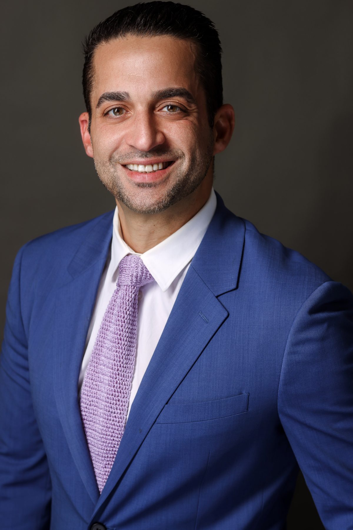 Yosi Yahoudai Cofundador y Socio Director | J&Y Law
