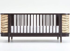 Crate and Barrel Crib Recall