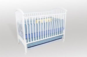 Delta Crib Recall