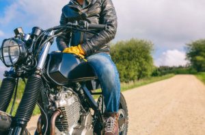 motorcycle accidents types