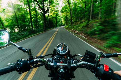 How To Recover From And Prevent Motorcycle Speed Wobbles