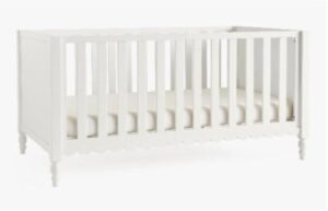 Pottery Barn Kids Penny Convertible Crib Recall