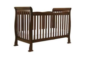 DaVinci Crib Recall