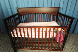 Simplicity and Graco Cribs Recall