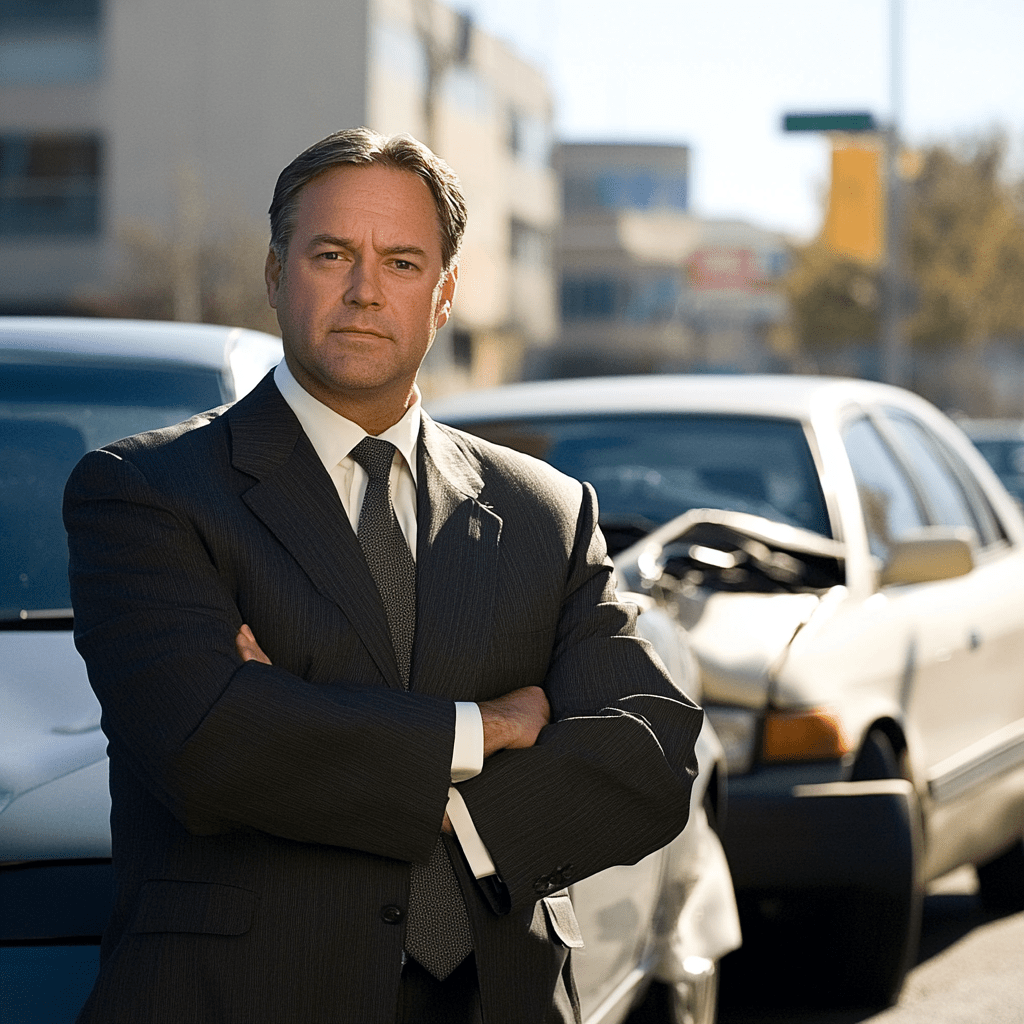 San Diego Car Accident Lawyer