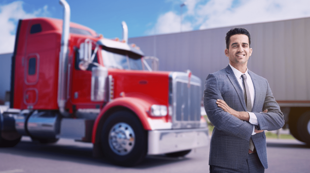 San Diego Truck Accident Lawyer