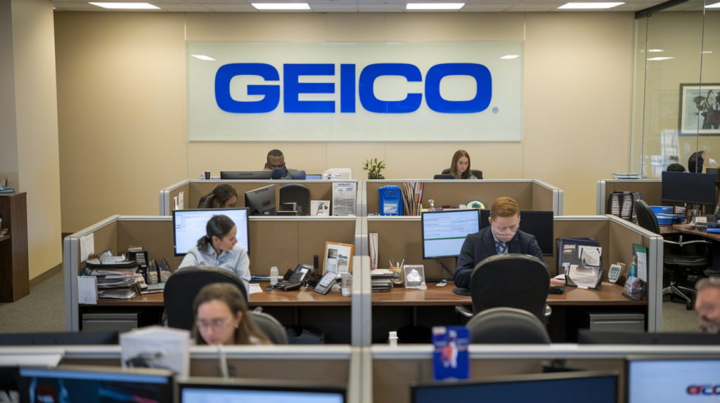 Car Accident Claim Time Limit for Geico Insurance