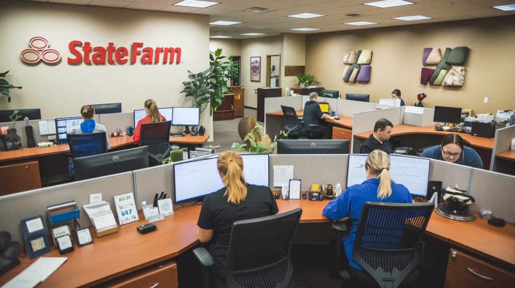 What is the State Farm insurance claim time limit?