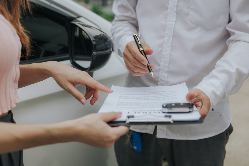 How Long Do I Have to File a Car Accident Claim in California?