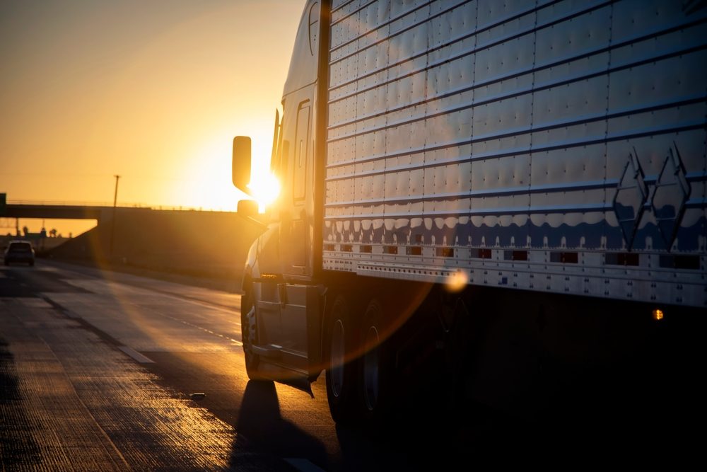 Who Can Be Held Liable in a California Truck Accident?