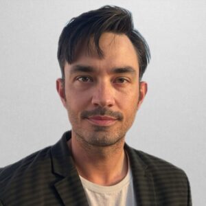 Dan Moyer Marketing Strategist