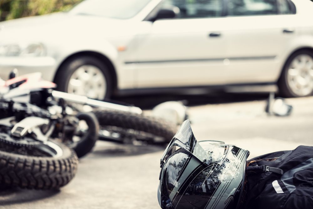 How Can I Prove Fault in a Motorcycle Accident Case