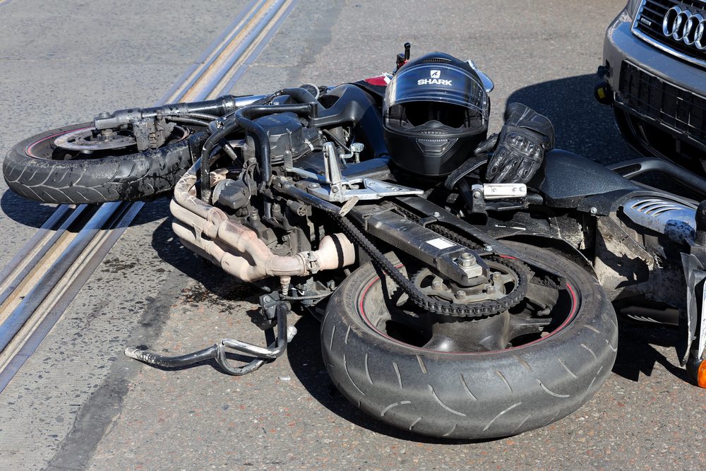 What Role Do Police Reports Play in Motorcycle Accident Claims